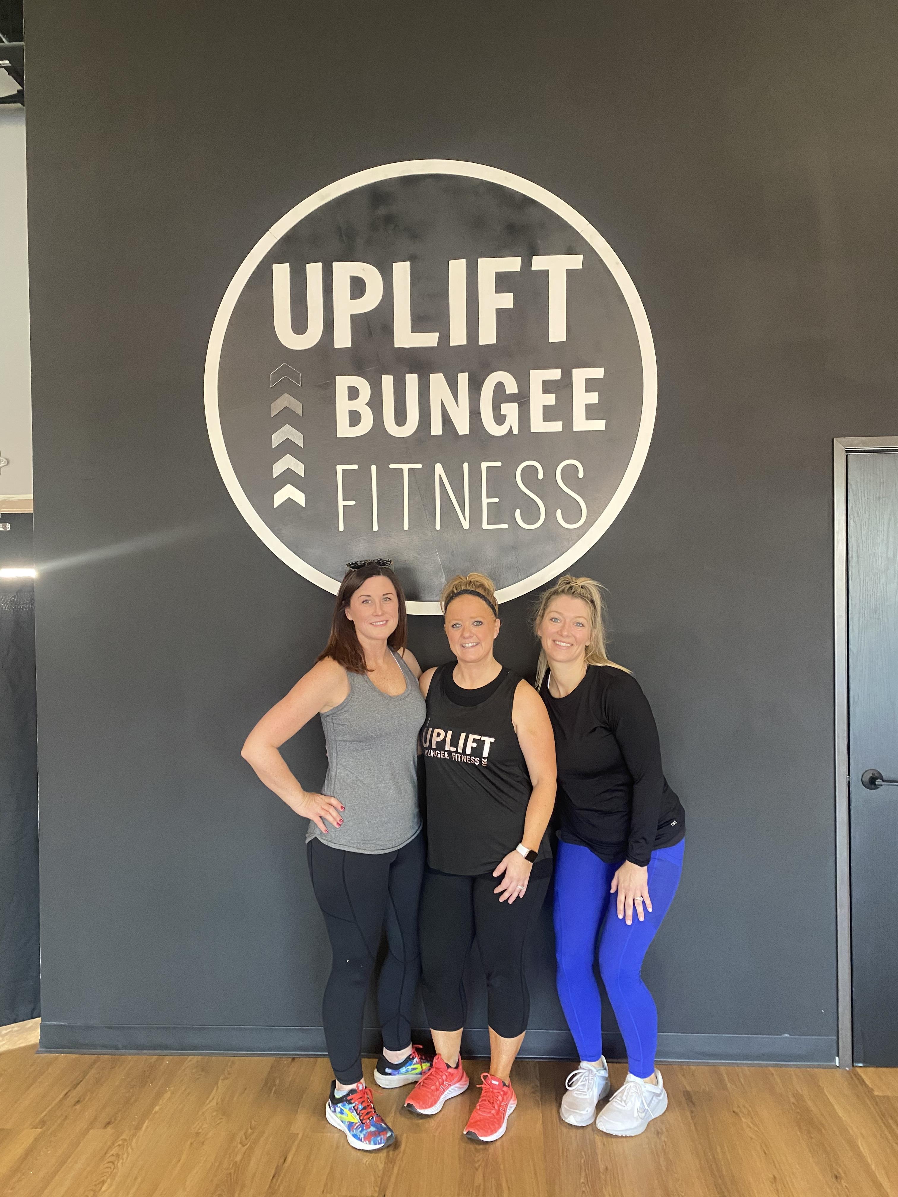 Uplift Bungee Fitness - Uplift Bungee Fitness